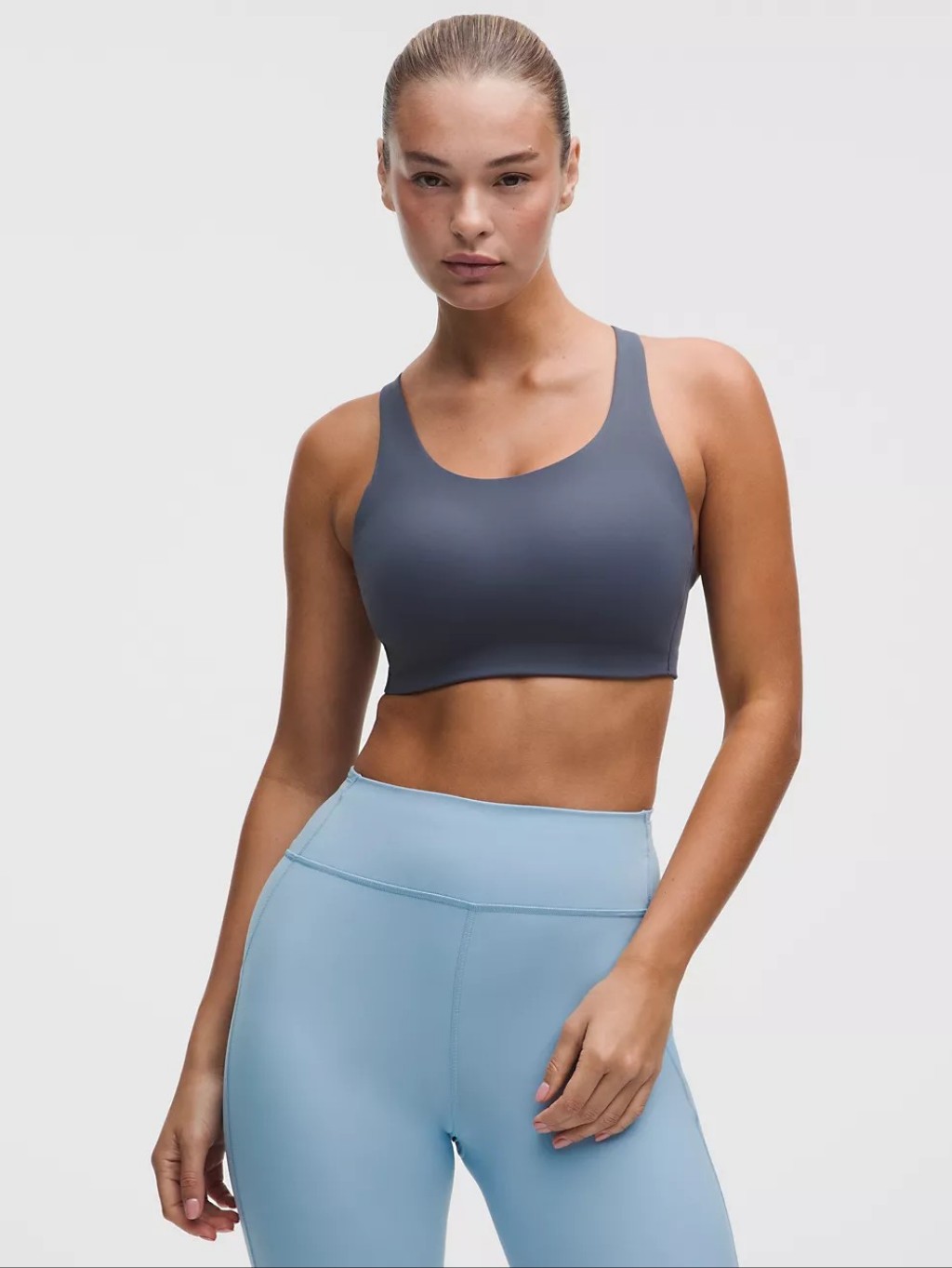 Nwt Lululemon Energy High Support Bra